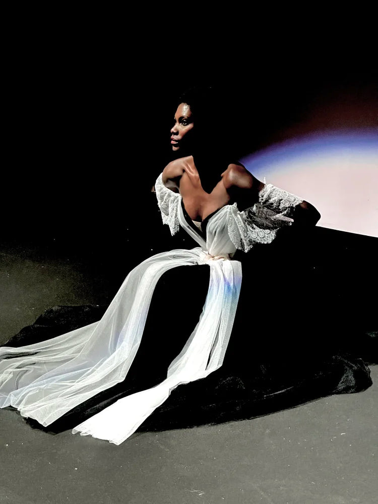 milano bridal week 2025 - behind the show